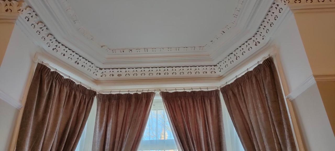 Fishtail House - Stylish Apartments Minutes From The Sea Hornsea Exterior foto